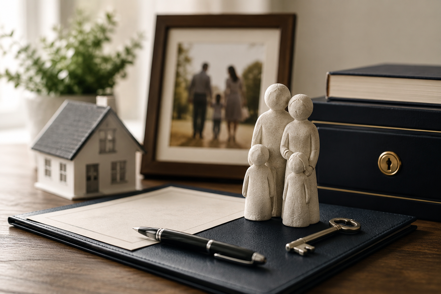 Picture for Estate